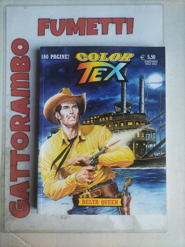 Color tex anno - color,