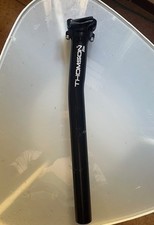 Reggisella Thomson Alu 31.6 arretrato 16mm - lunghuezza 367