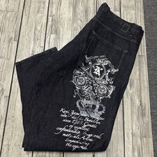 Karl Kani Baggy Jeans Uomo