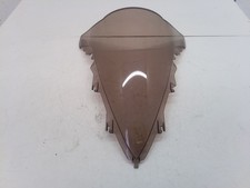 Yamaha R1 Big bang cupolino plexiglass fume leggeri graffi attacco rotto
