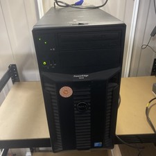 Server Dell Power Edge 310, 16
