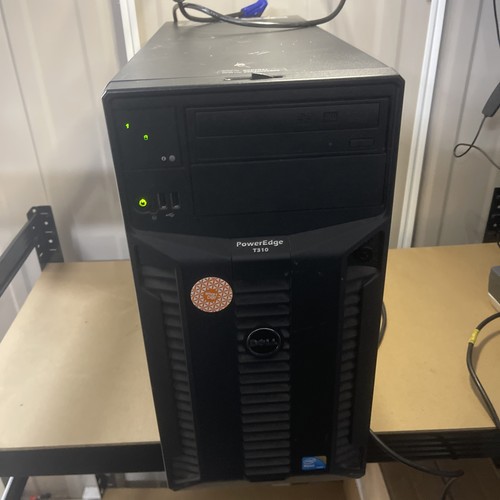 Server dell power edge 310 - 310,, 16