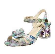 Laura Vita Sandali Fantasia In