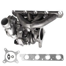 Turbocompressore per AUDI A3