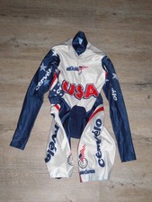 Body aerodinamico Bioracer