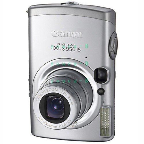 Canon ixus 950 - 850, is