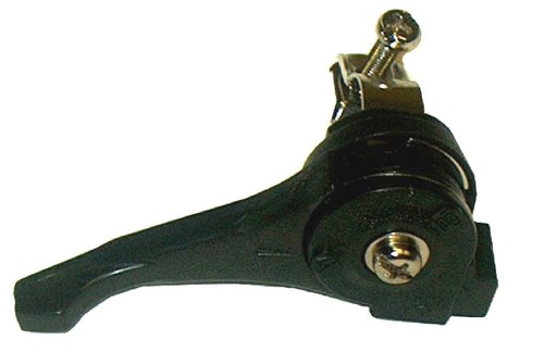 Manettino leva acceleratore