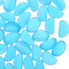  2 Bags Sassi Per Acquario Arredamento Dell'acquario Decorazioni Di Pesci