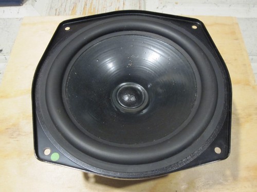 Serie costruttori vintage kef - vintage,