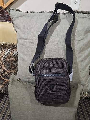Tracolla mariconera guess - tracolla,