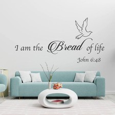 Arte da parete in vinile Io