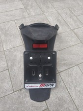 Parafango Portatarga Sh 300