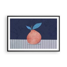 Poster 91x61cm Frutta Mela