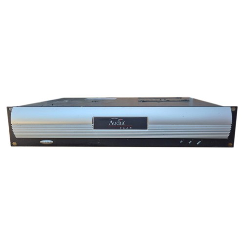 Biamp audia flex - processore, a