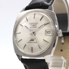 Cintura Nuova [Ecc+5] LONGINES