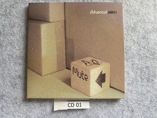 Advance! 2004.1_CD VA Advance