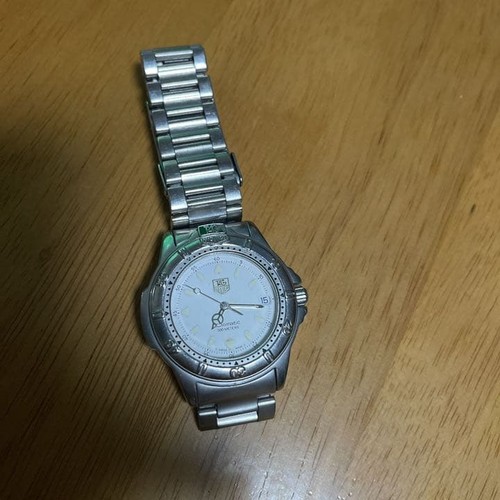 Tag heuer serie - heuer,
