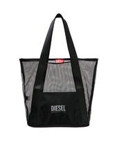 Diesel borsa bambina a rete