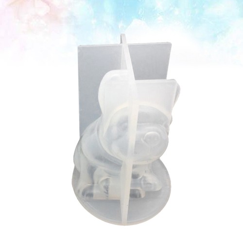 Stampo silicone epossidico - in,
