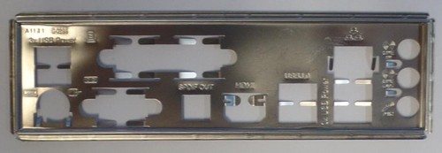 Mascherina gigabyte - mascherina,
