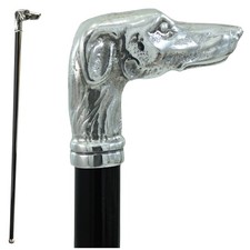 Bastone in Legno per Anziani