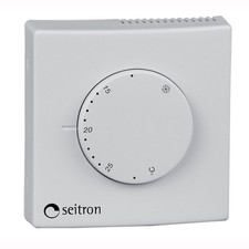 TERMOSTATO AMBIENTE ON/FF