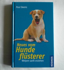 NEU Neues vom Hundeflüsterer