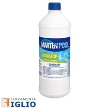 Antialghe Alghicida per