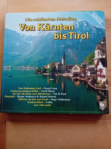 Schallplatte vinyl die - schallplatte, lp