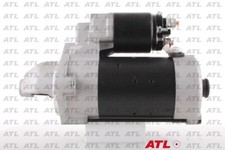 Avviamento ATL Starter