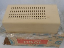 RCF CS/01 - ALTOPARLANTE DA