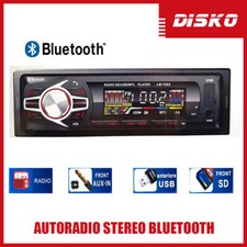 AUTORADIO STEREO AUTO RADIO