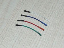 Cable set high quality - high, wires