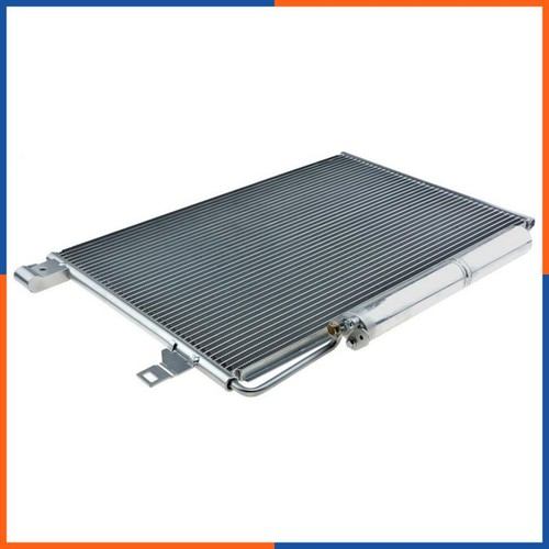 Radiatore condensatore aria - radiatore,