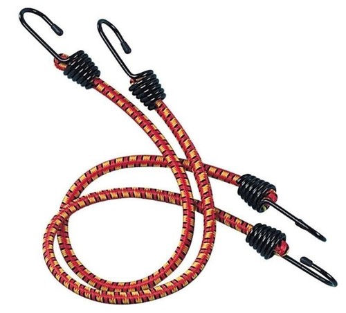 Corde elestiche standard - 2x,