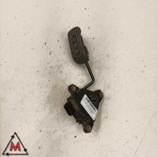 Acceleratore 18002AX700 per NISSAN MICRA MK3 1.2 16V 2002-2007 usato (104246)