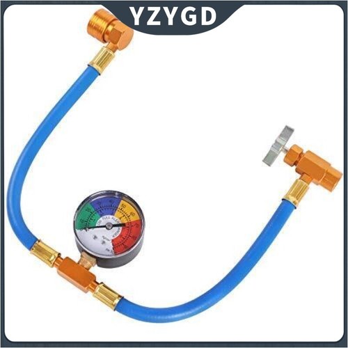 R134a tubo aria condizionata - r134a,
