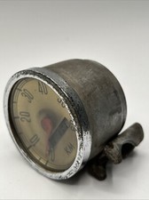 KIENZLE VDO GOLD BIKE BICICLETTA SPEEDO BICI TACHIMETRO SI ADATTA AL OROLOGIO MOTO