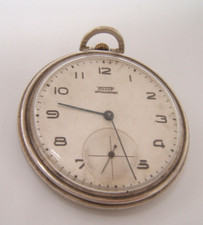 OROLOGIO DA TASCA TISSOT