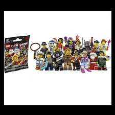 LEGO 8833 - Scegli la TUA