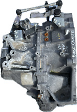 Cambio manuale per modello DODGE CALIBER 2.0 TDI motore volkswagen 6 marce