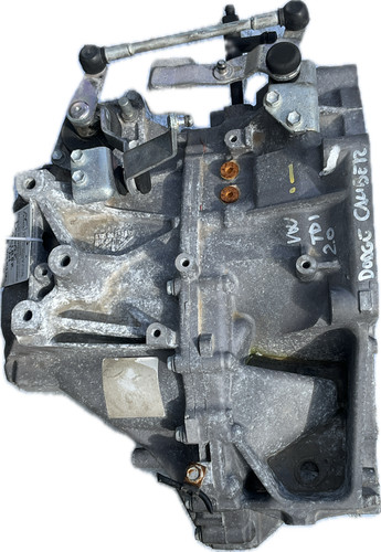 Cambio manuale per modello