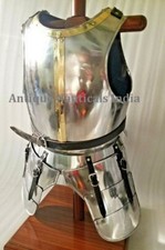 Giacca pettorale medievale