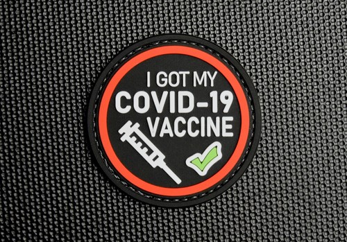 Got vaccine pvc toppa - got,