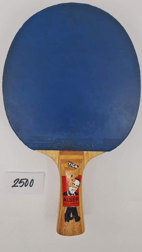 Stiga hans alsér campione del - stiga,