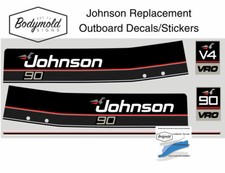 Decalcomanie/adesivi di