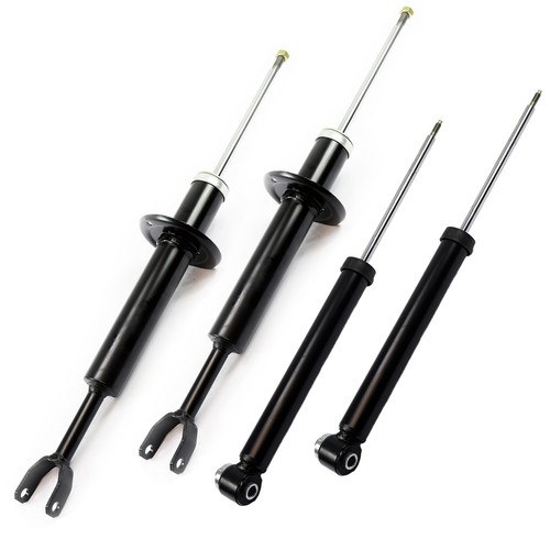 Streetstar ammortizzatore - 4x,