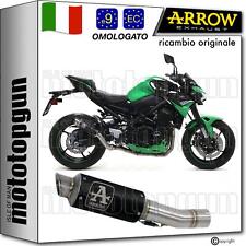 ARROW SCARICO OMOLOGATO GP2