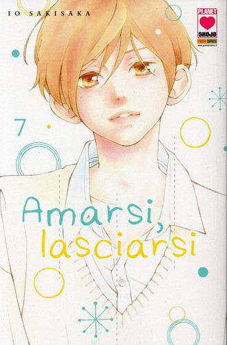 Amarsi lasciarsi planet - amarsi,,