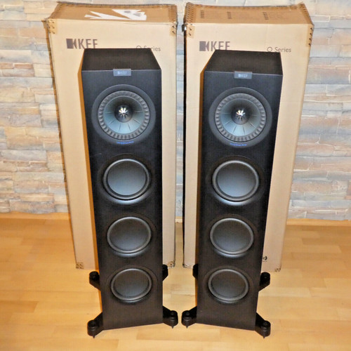 Altoparlanti stereo di - stereo,